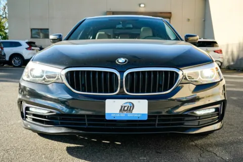 Photos of 2017 BMW 530i xDrive for sale in Carlstadt, NJ at 101 Motors