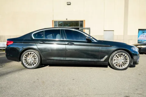 More photos of 2017 BMW 530i xDrive at 101 Motors, NJ