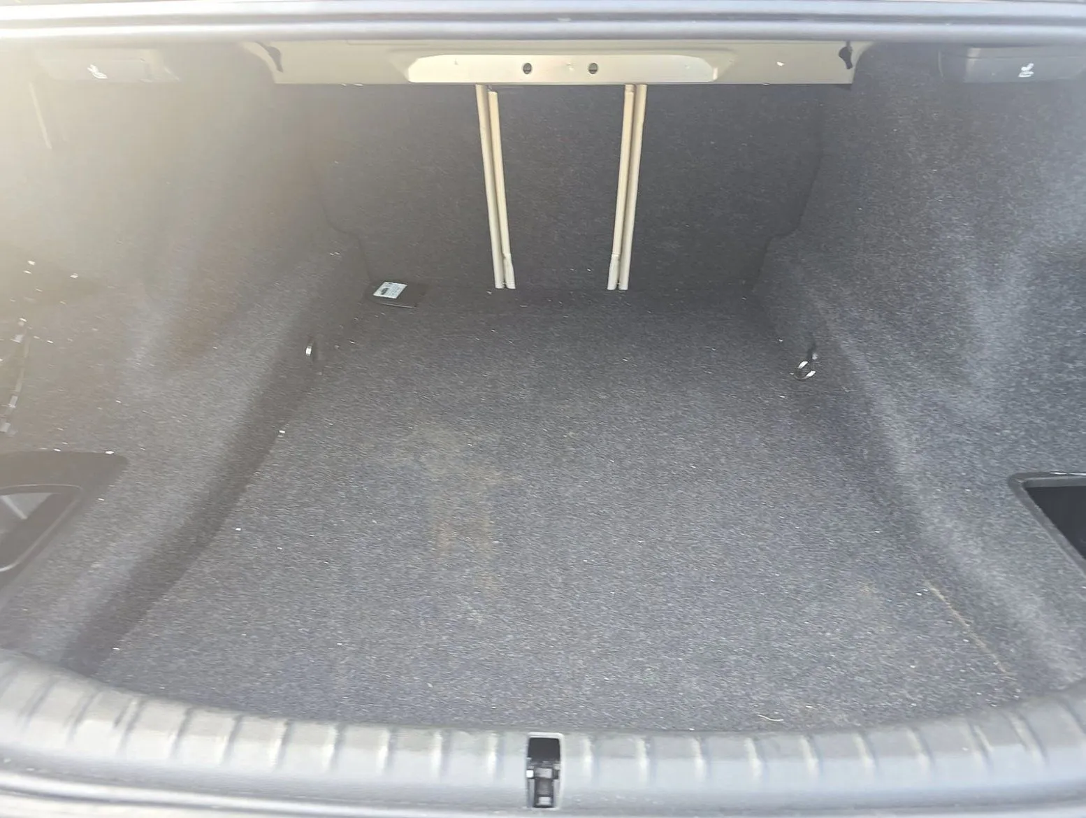 BMW 530i photo 6