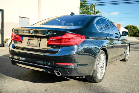 More photos of 2017 BMW 530i xDrive at 101 Motors, NJ