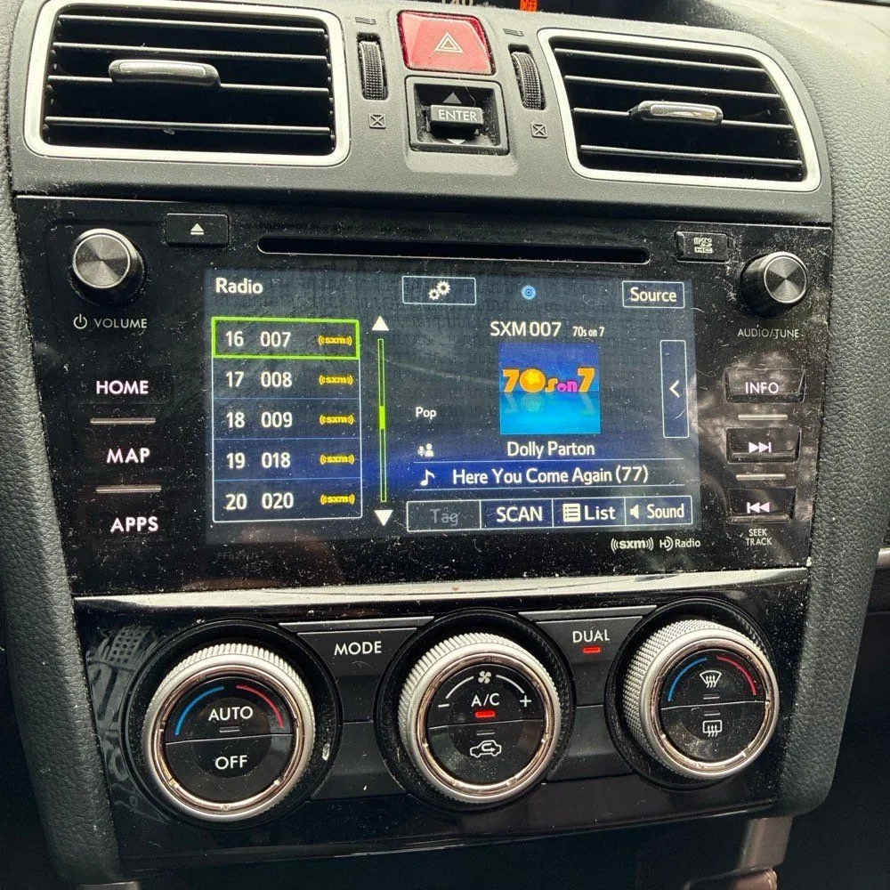 Subaru Forester photo 28