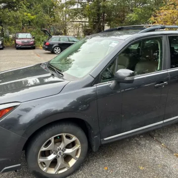 Photos of 2018 Subaru Forester 2.5i Touring for sale in Carlstadt, NJ at 101 Motors