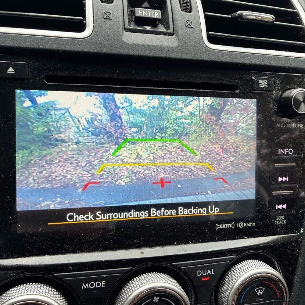 Subaru Forester photo 30