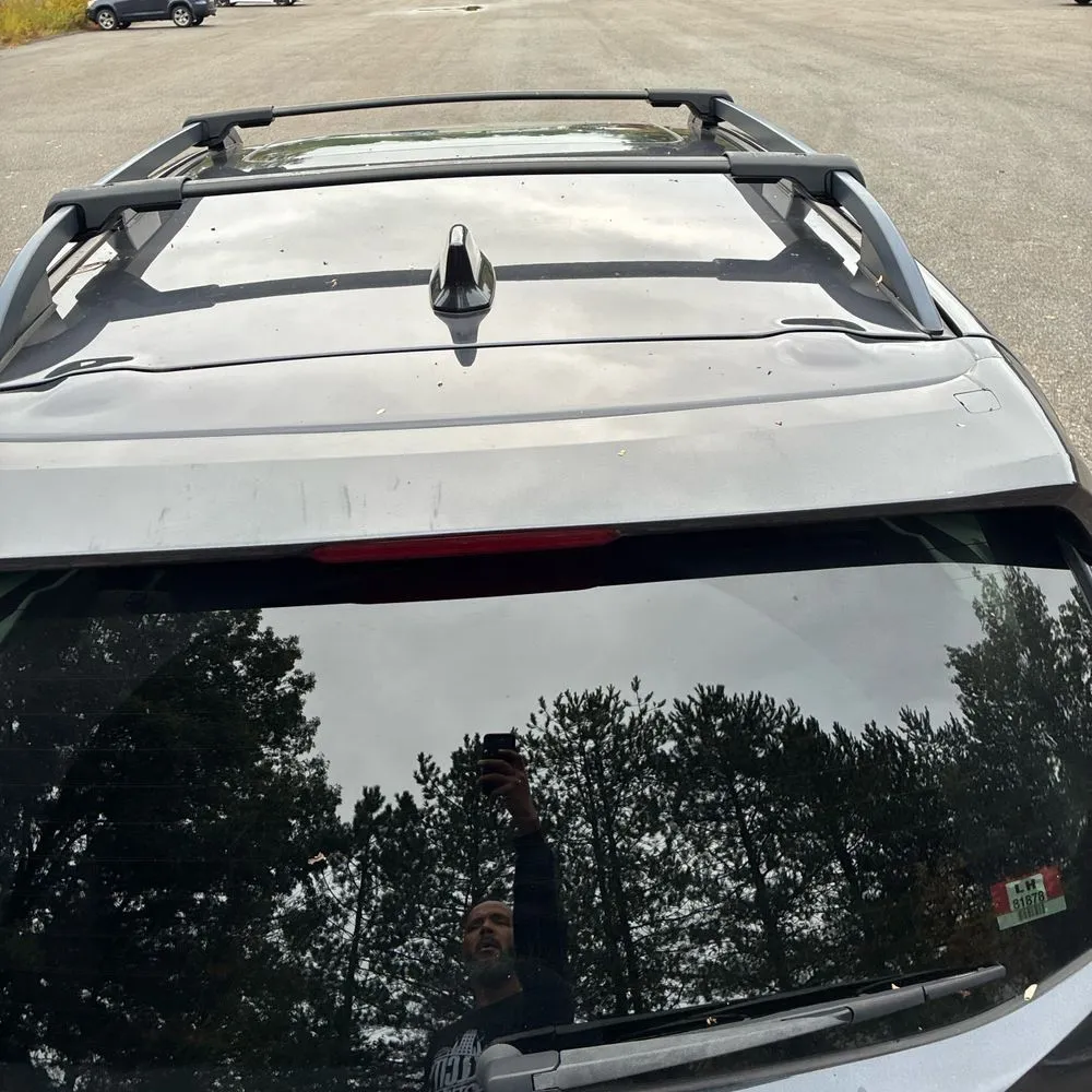 Subaru Forester photo 16