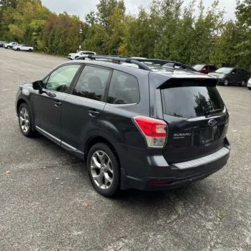 More photos of 2018 Subaru Forester 2.5i Touring at 101 Motors, NJ