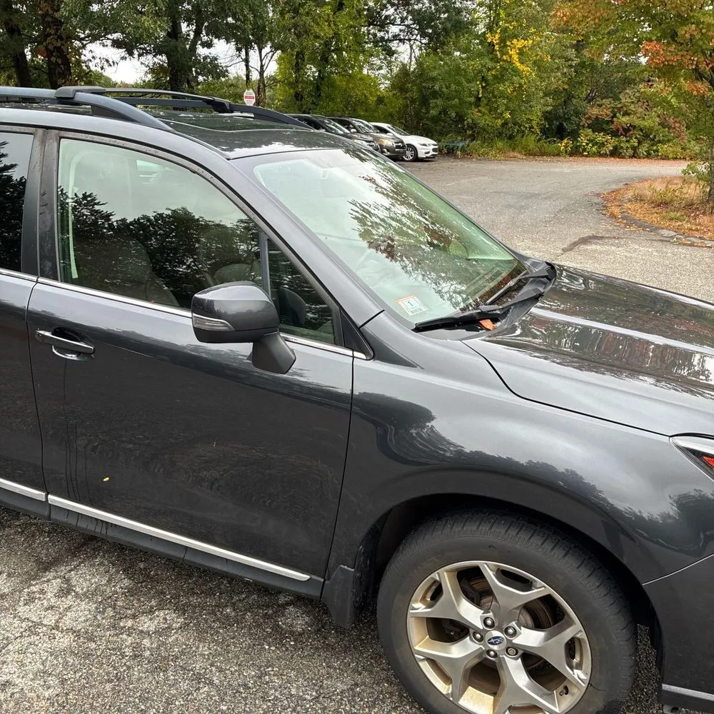 Subaru Forester photo 13