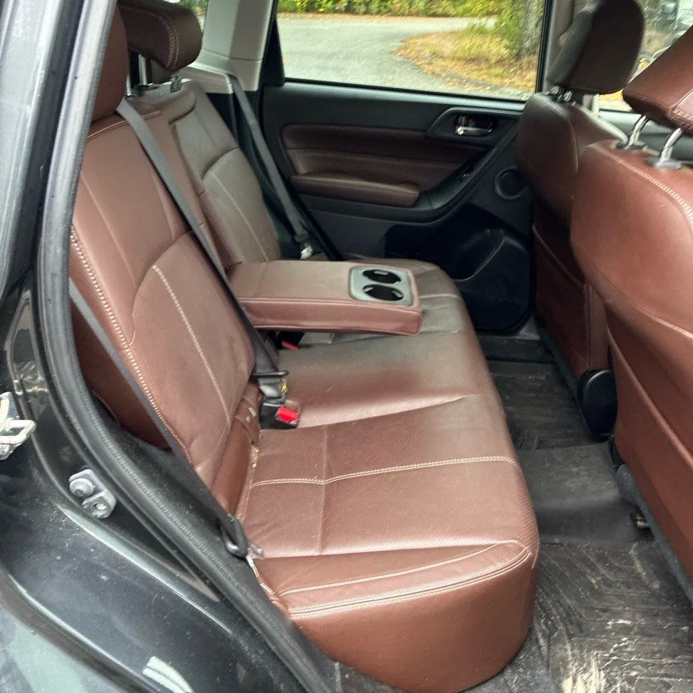 Subaru Forester photo 25