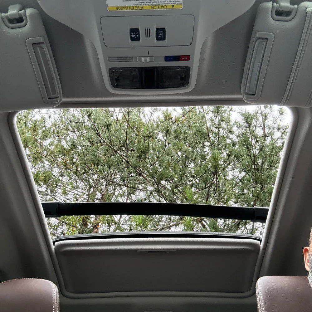Subaru Forester photo 26