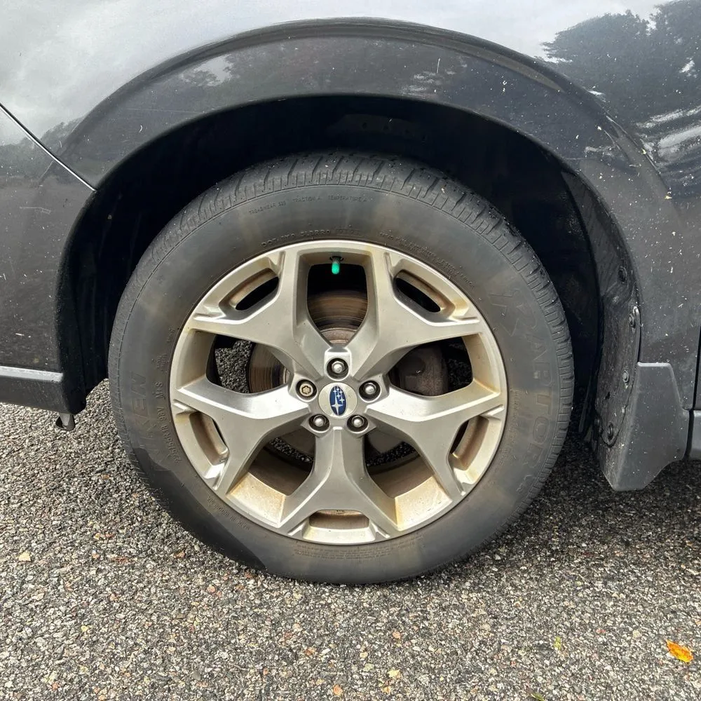 Subaru Forester photo 17