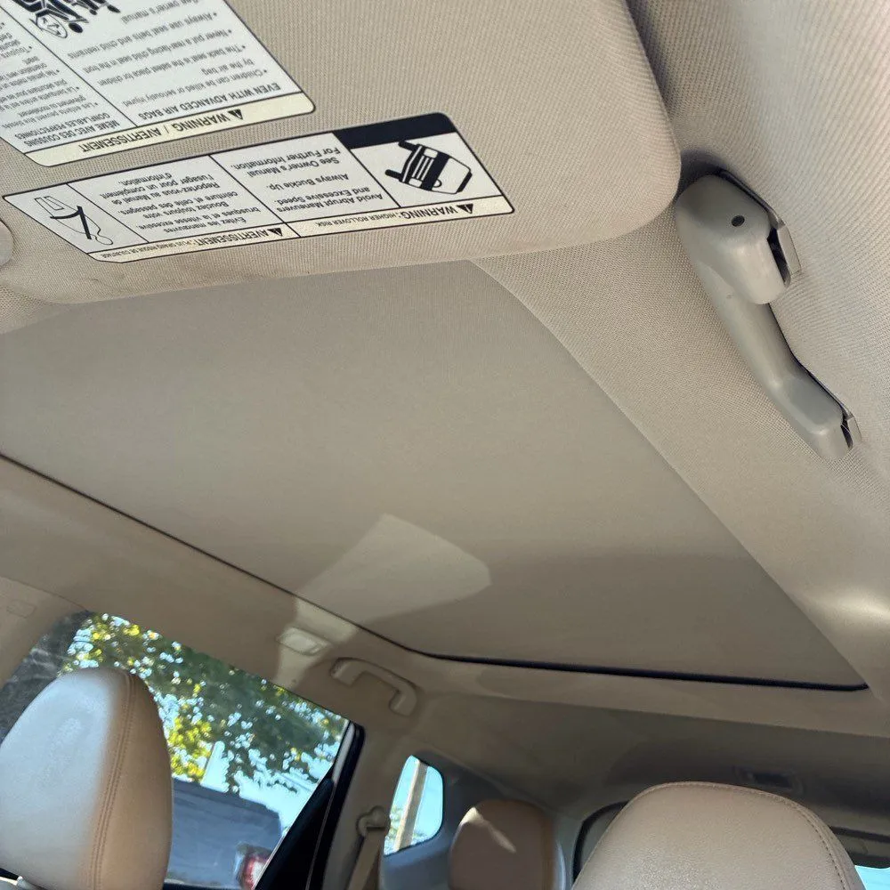 Nissan Rogue photo 31