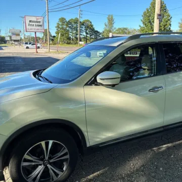 Photos of 2017 Nissan Rogue SL for sale in Carlstadt, NJ at 101 Motors