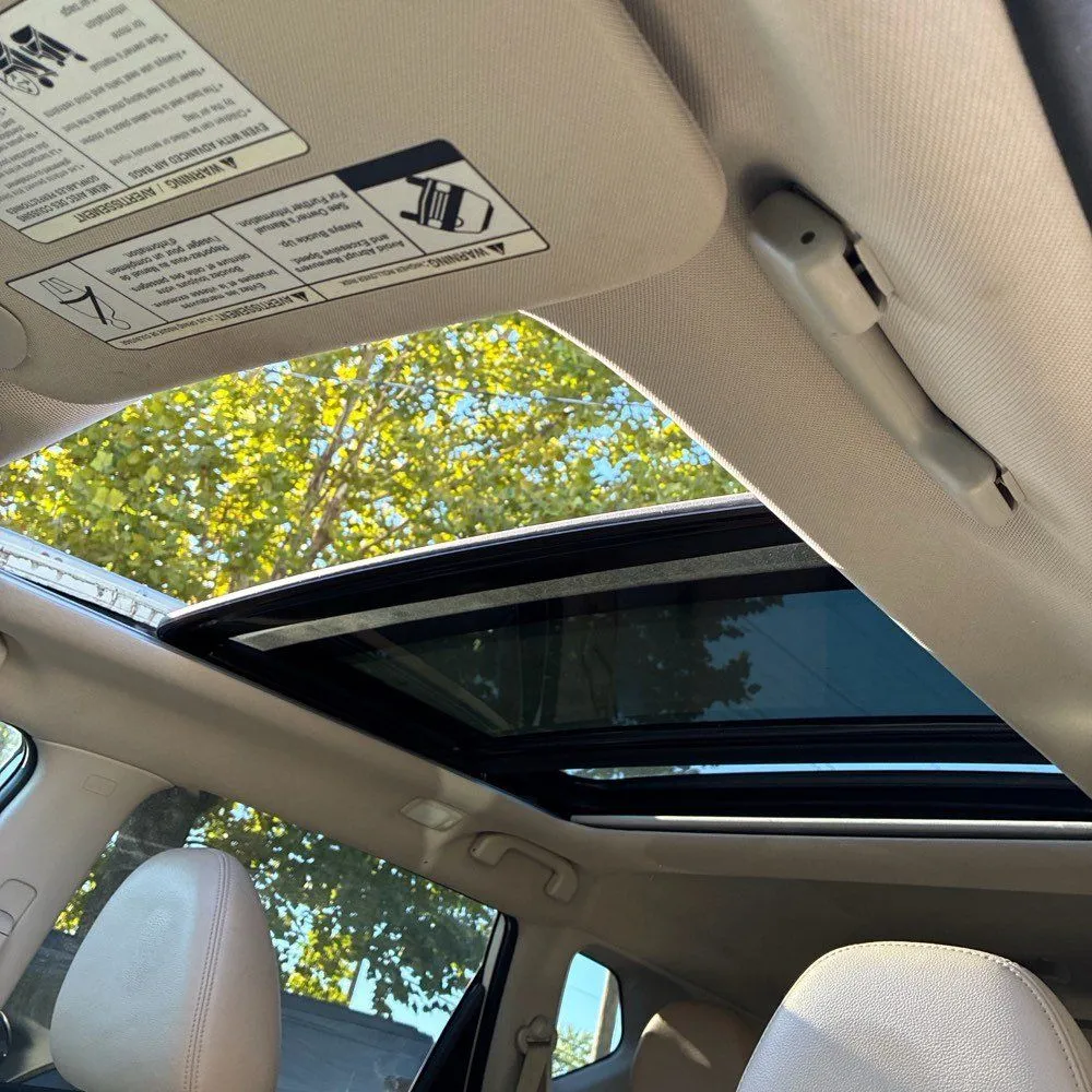 Nissan Rogue photo 25