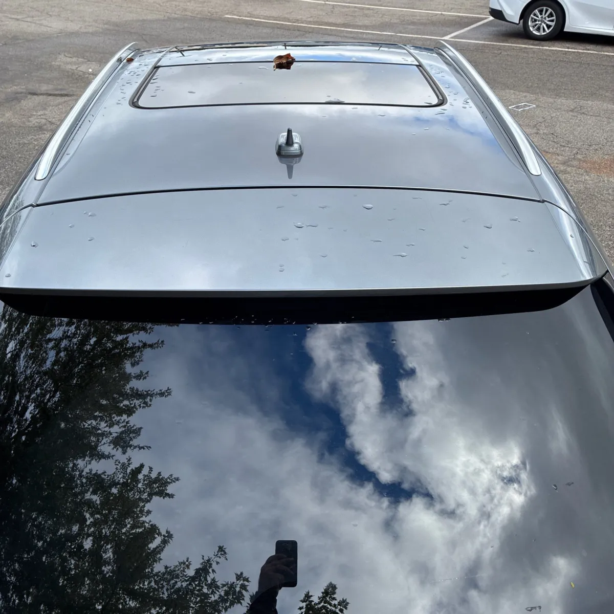 Audi Q3 photo 16