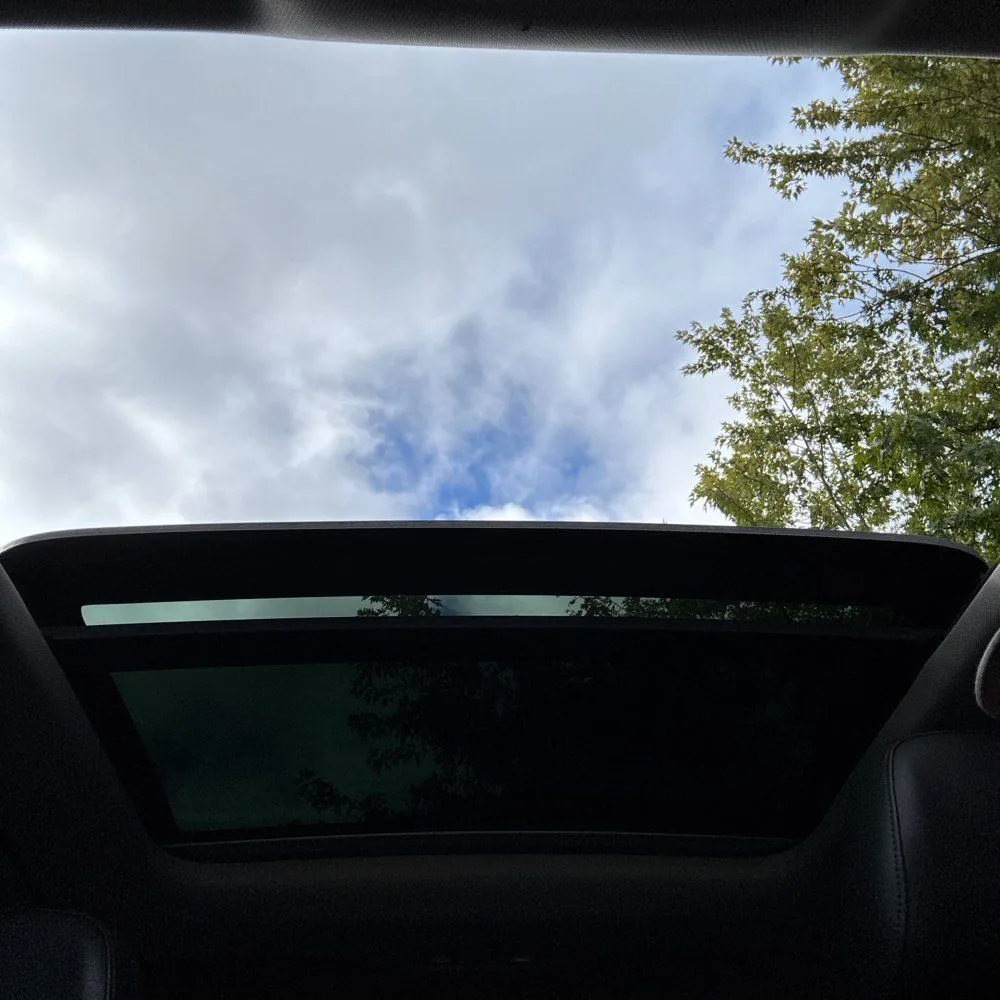 Audi Q3 photo 25