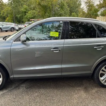 More photos of 2015 Audi Q3 2.0T Premium Plus at 101 Motors, NJ