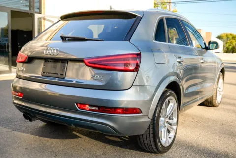 More photos of 2015 Audi Q3 2.0T Premium Plus at 101 Motors, NJ