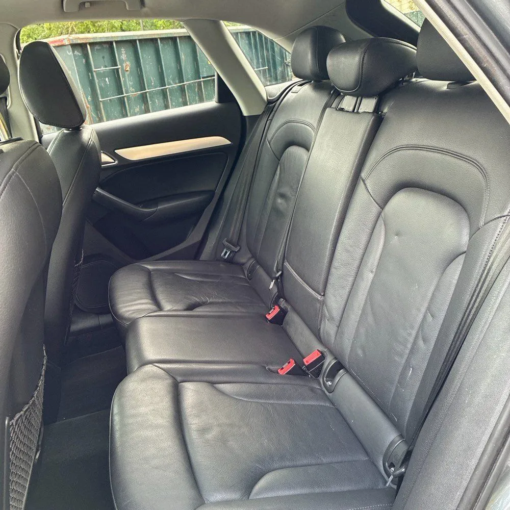 Audi Q3 photo 23