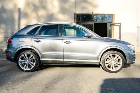 More photos of 2015 Audi Q3 2.0T Premium Plus at 101 Motors, NJ