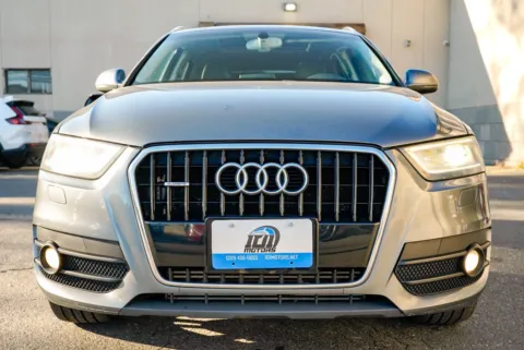 Photos of 2015 Audi Q3 2.0T Premium Plus for sale in Carlstadt, NJ at 101 Motors
