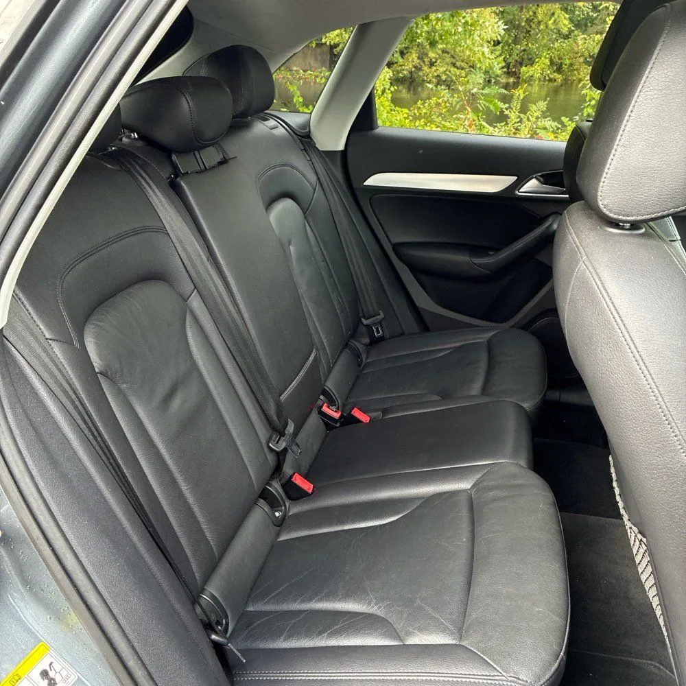 Audi Q3 photo 24