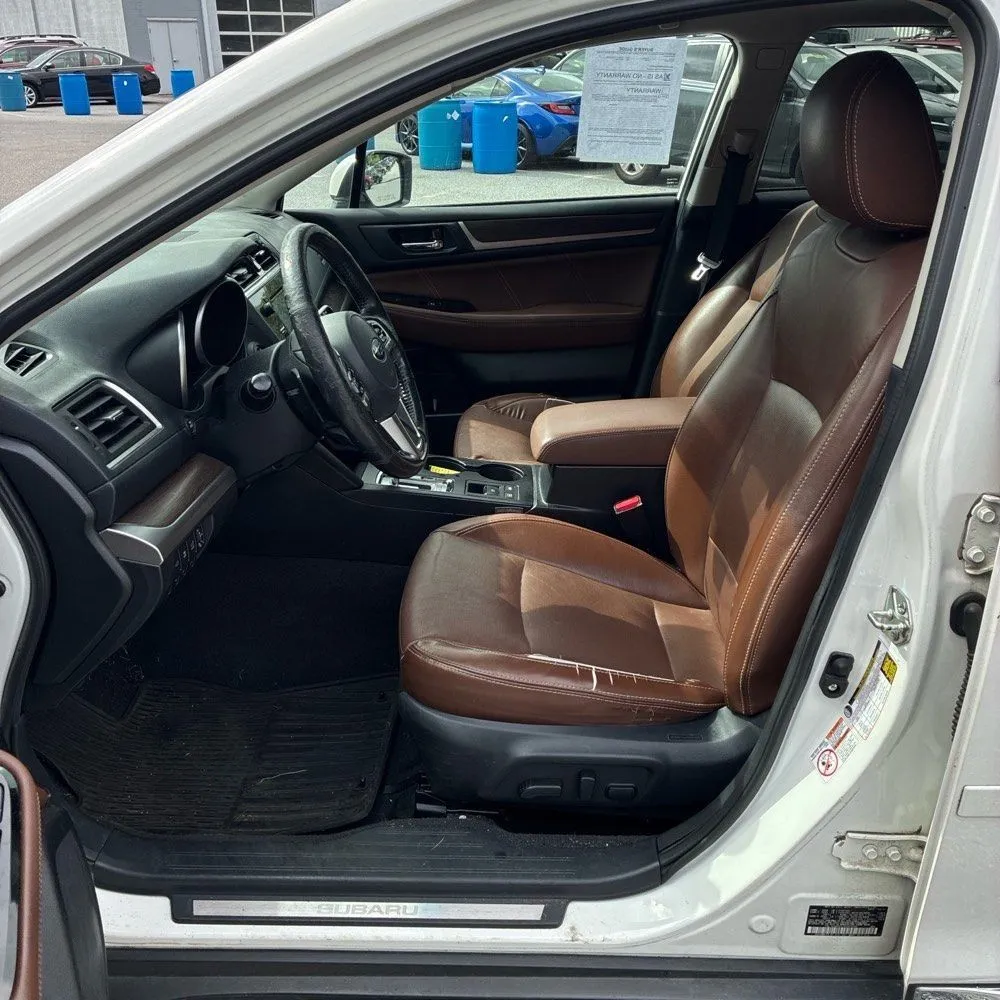 Subaru Outback photo 21