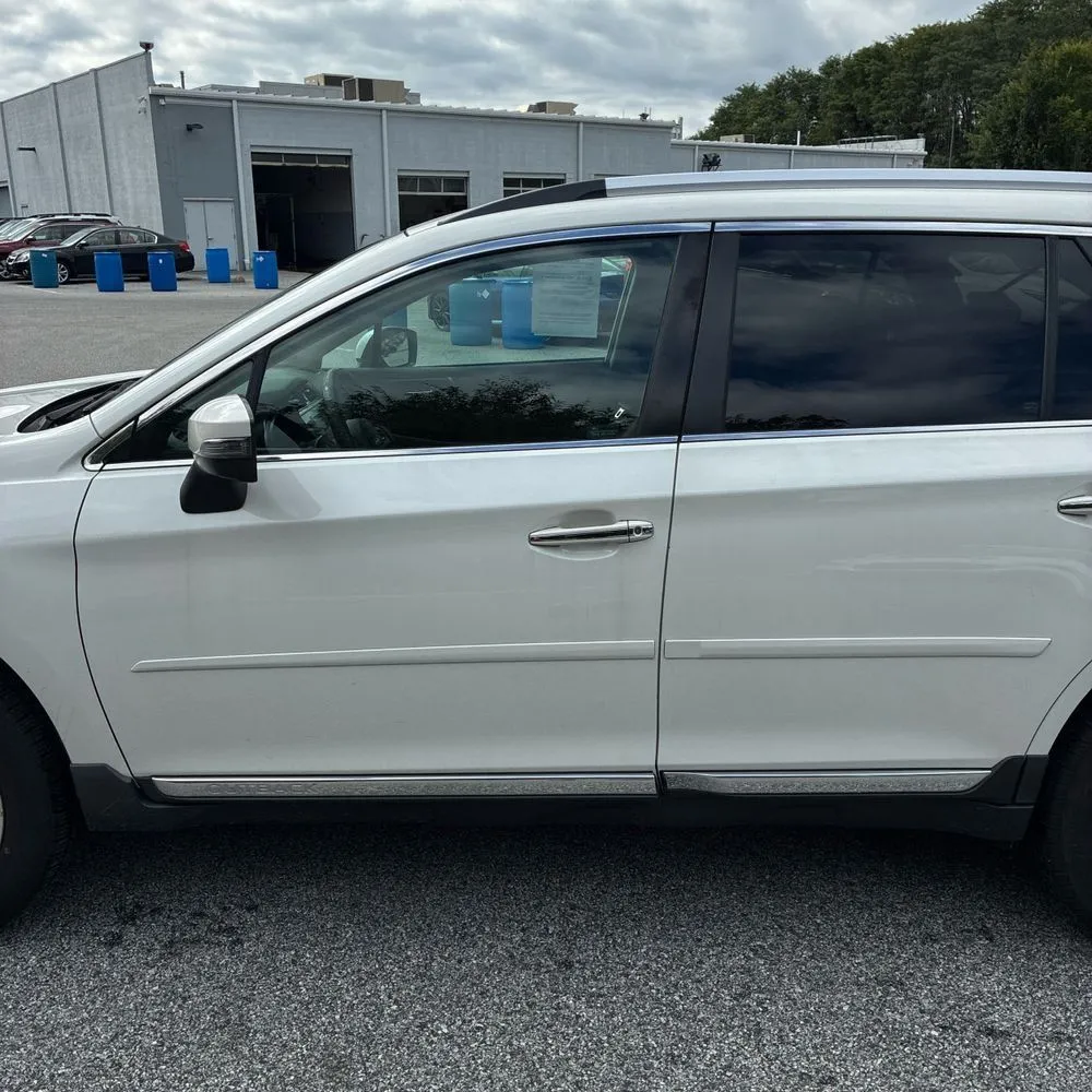 Subaru Outback photo 4