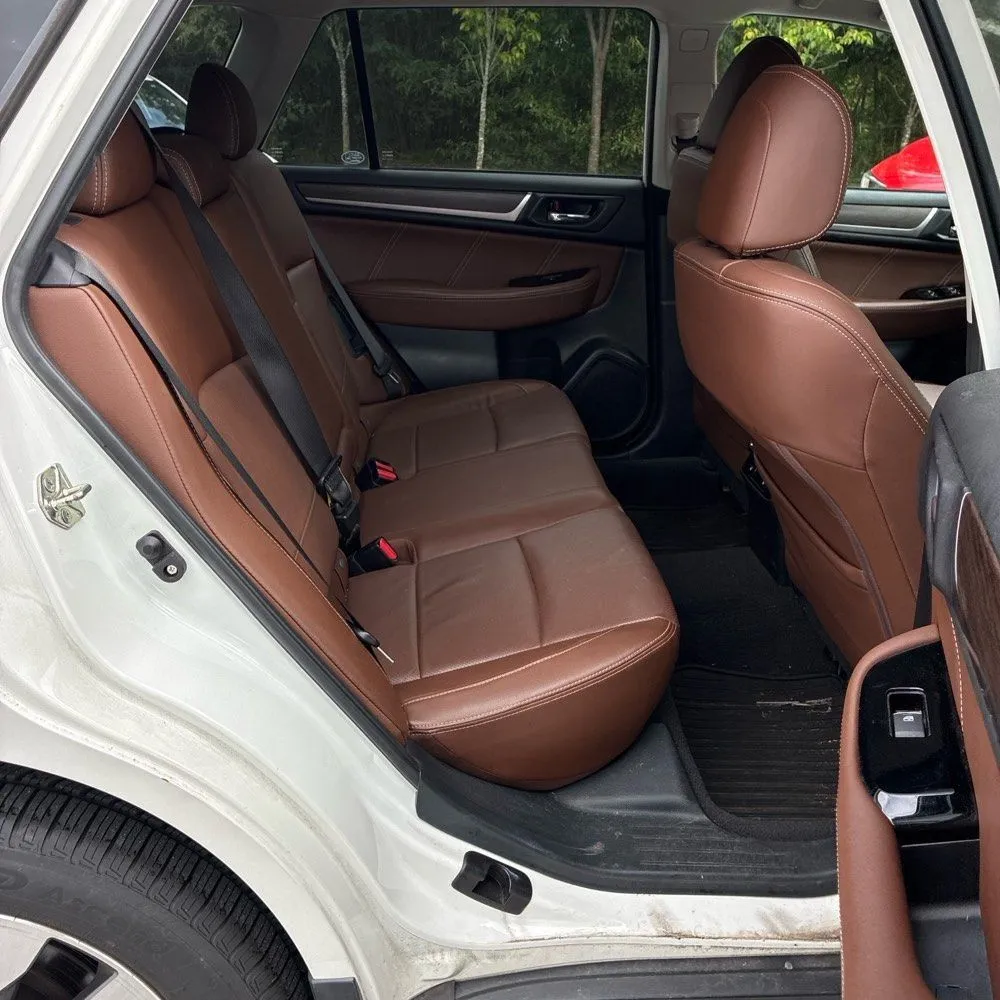 Subaru Outback photo 24