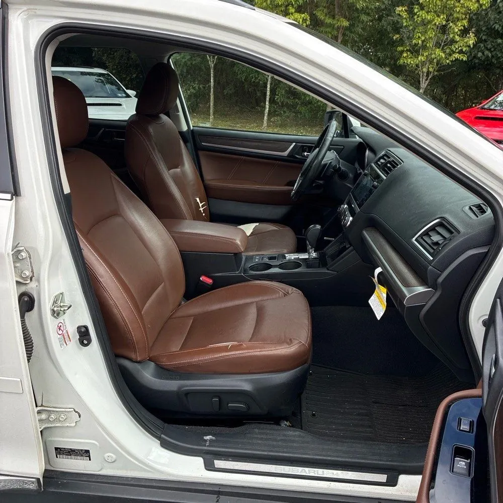 Subaru Outback photo 22
