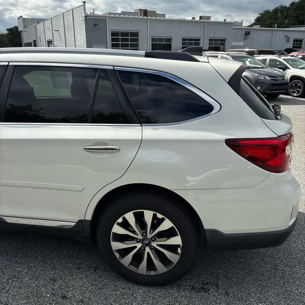 Subaru Outback photo 6