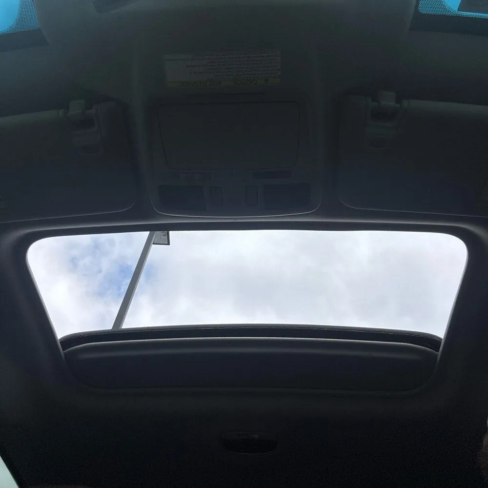 Subaru Outback photo 25