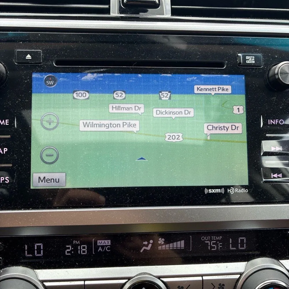 Subaru Outback photo 28