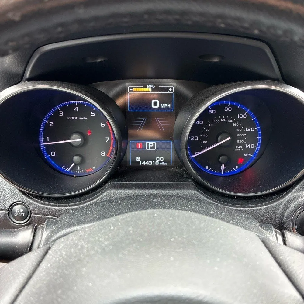 Subaru Outback photo 30