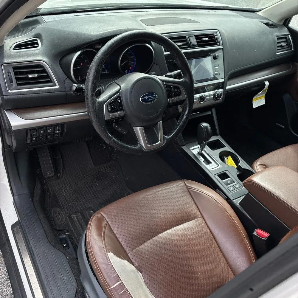Subaru Outback photo 26
