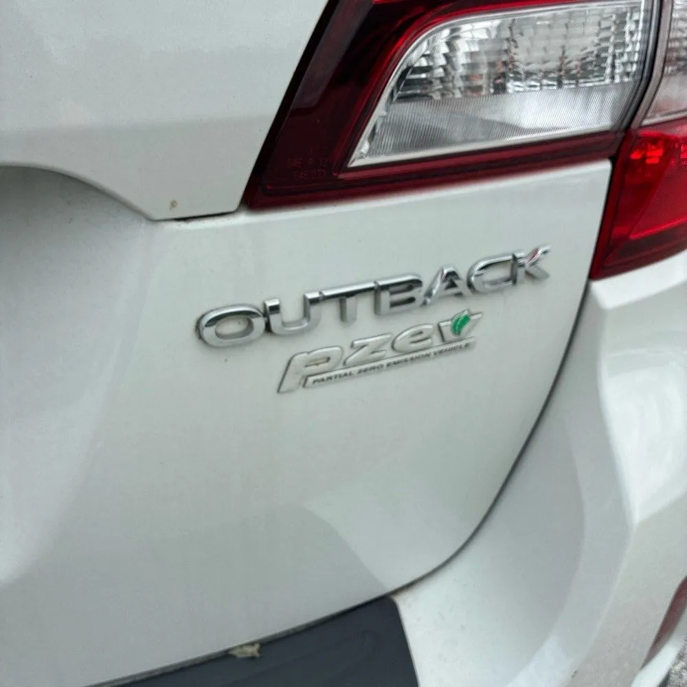 Subaru Outback photo 20