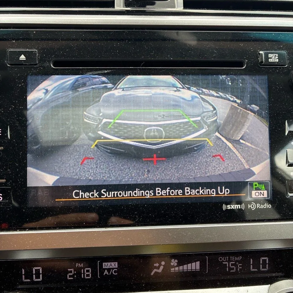 Subaru Outback photo 29