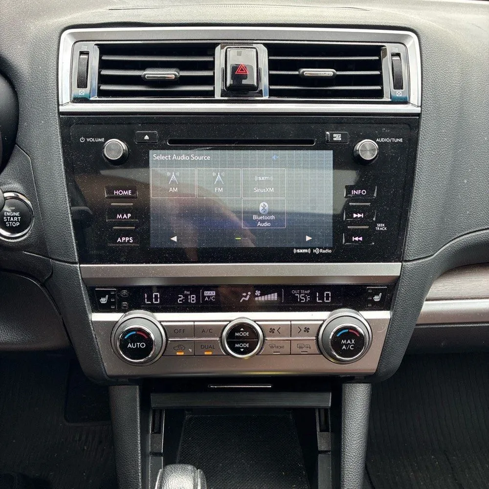 Subaru Outback photo 27