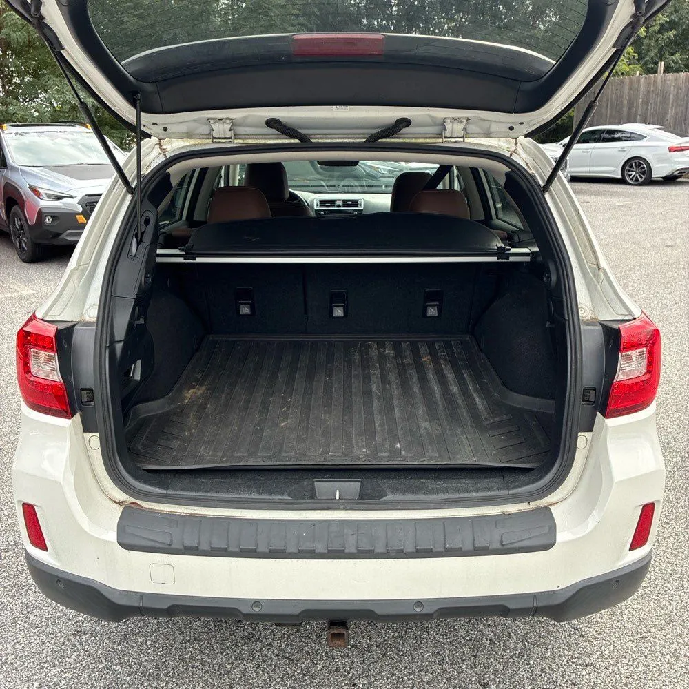 Subaru Outback photo 32