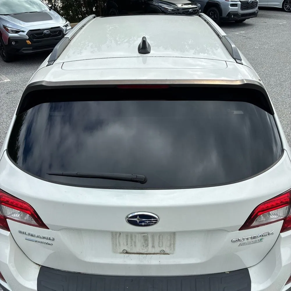 Subaru Outback photo 15
