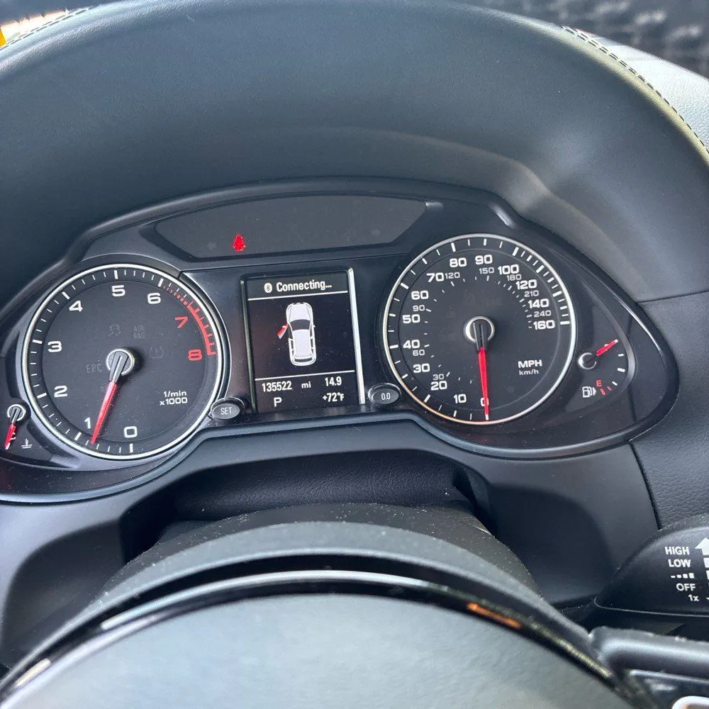 Audi Q5 photo 28