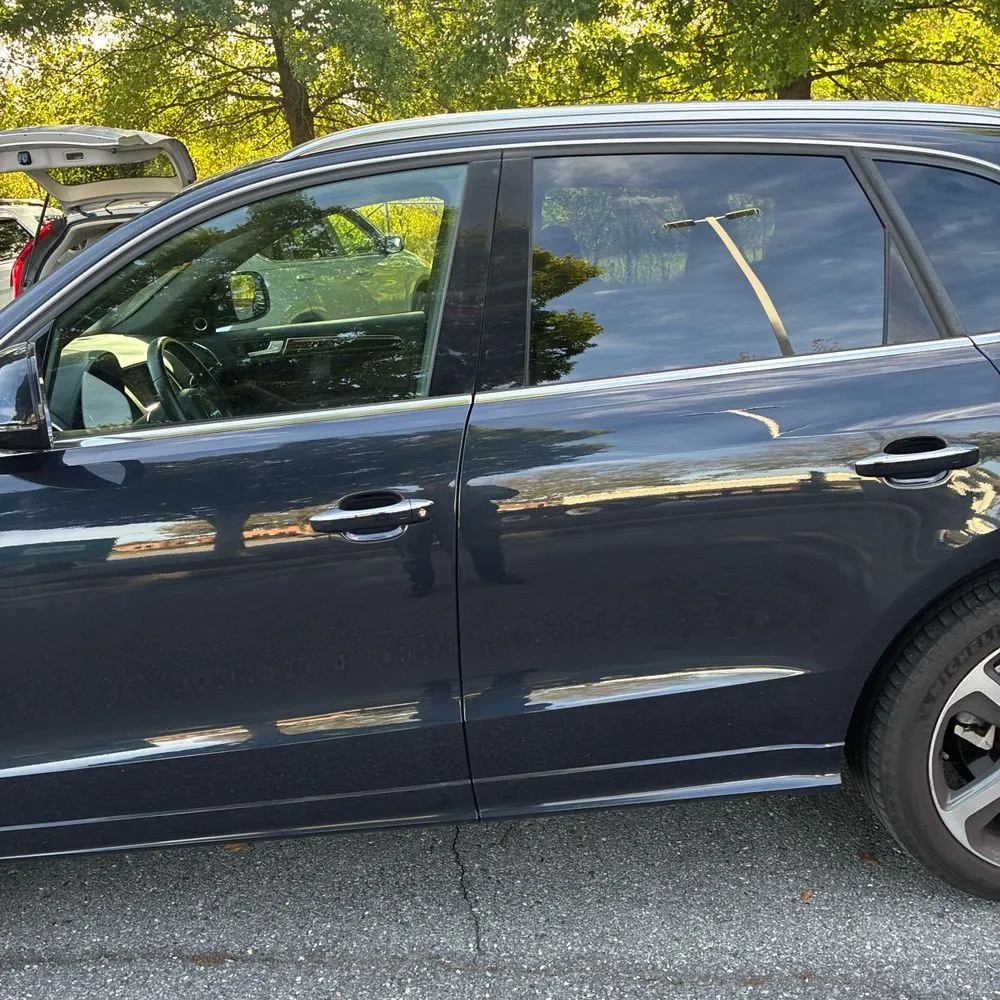 Audi Q5 photo 3