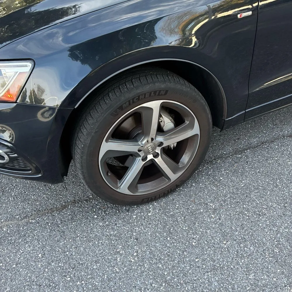 Audi Q5 photo 15