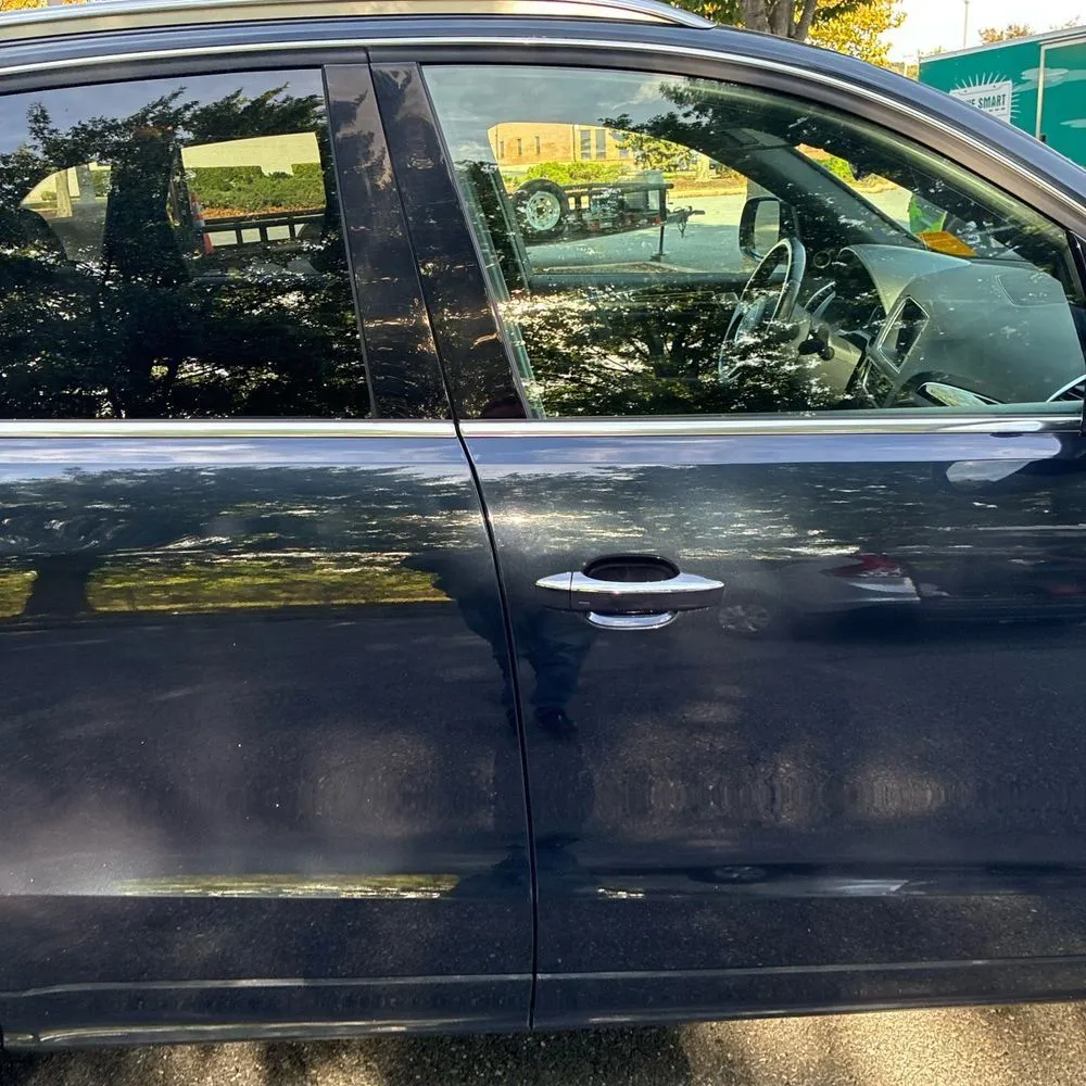 Audi Q5 photo 9