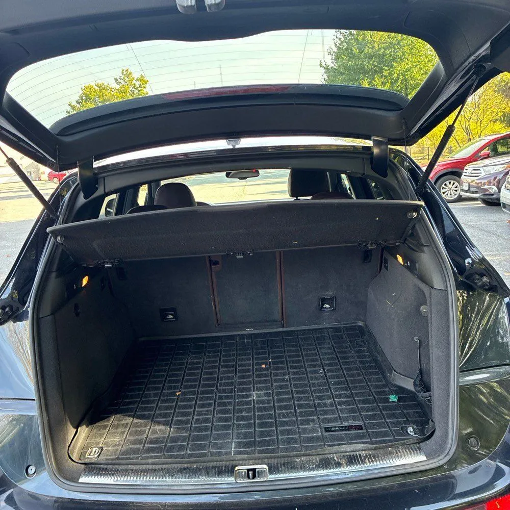 Audi Q5 photo 29