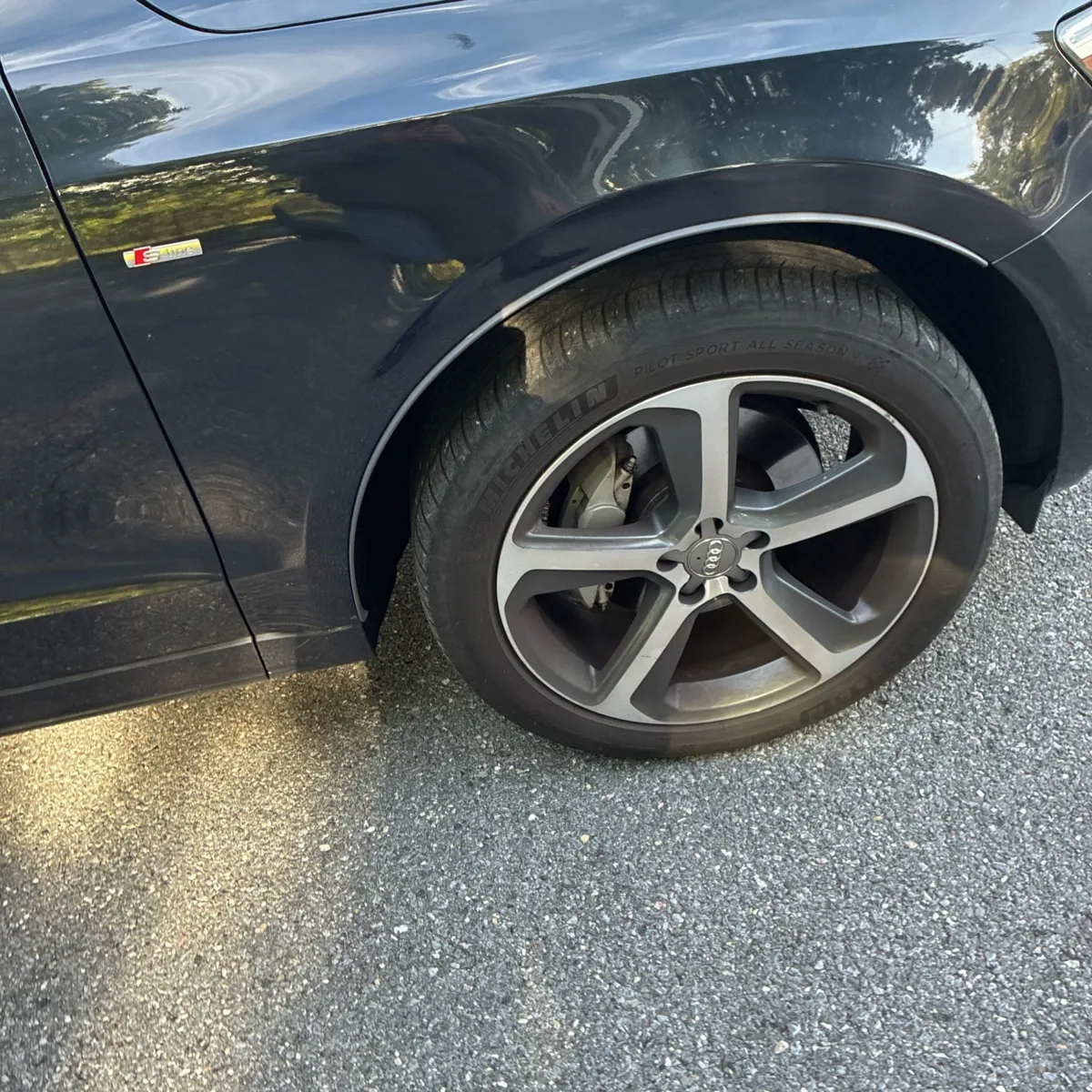 Audi Q5 photo 18