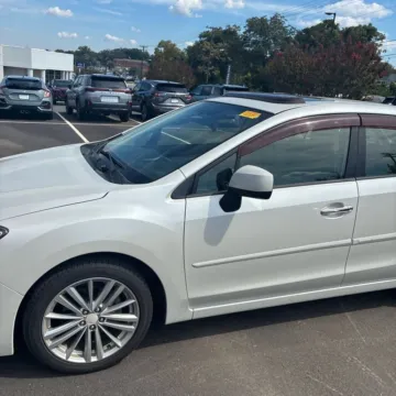 Photos of 2013 Subaru Impreza 2.0i Limited for sale in Carlstadt, NJ at 101 Motors