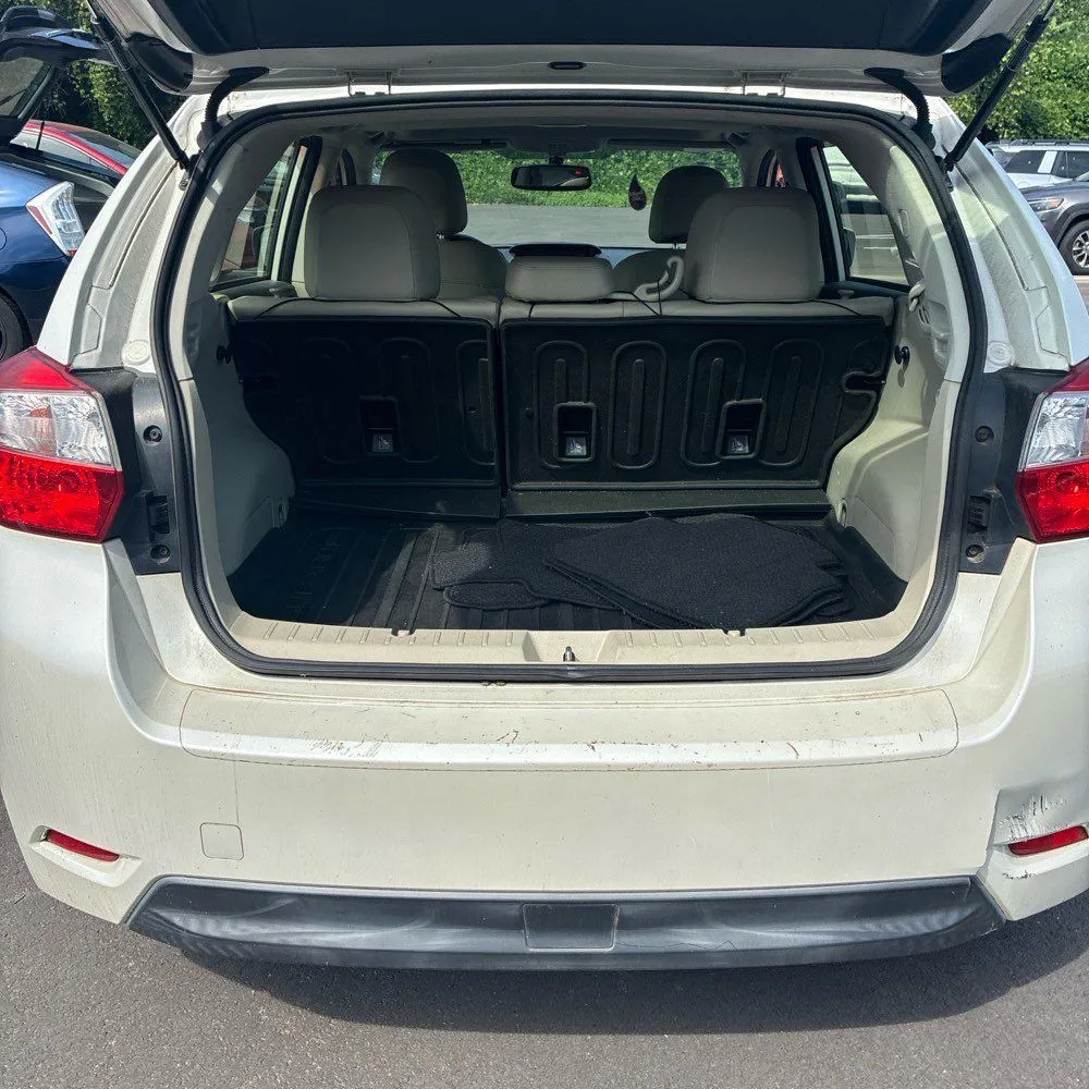 Subaru Impreza photo 30