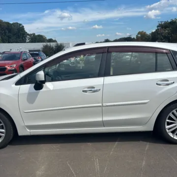 More photos of 2013 Subaru Impreza 2.0i Limited at 101 Motors, NJ