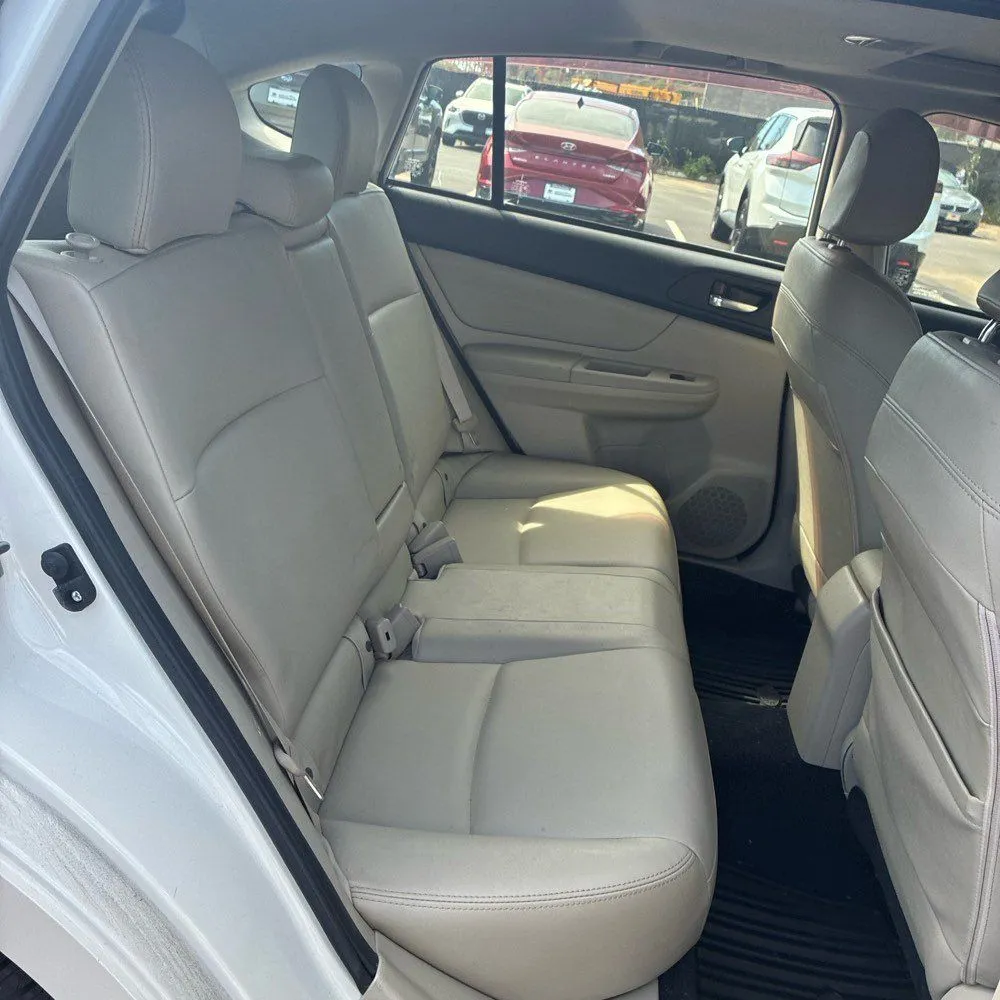 Subaru Impreza photo 24