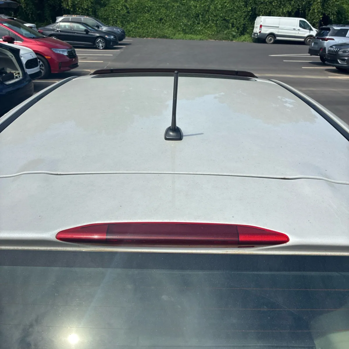 Subaru Impreza photo 16