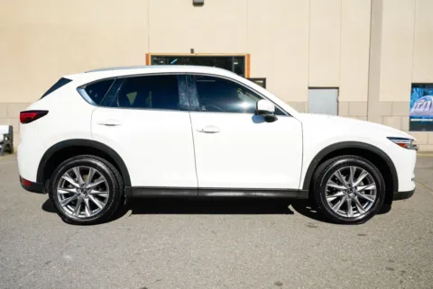 More photos of 2020 Mazda CX-5 Grand Touring at 101 Motors, NJ